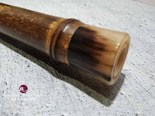 Load image into Gallery viewer, Bamboo Flute Spot Style™ 紫竹斑点素笛