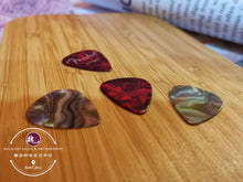 Load image into Gallery viewer, Colorful Guitar Picks 3.0™ 彩色吉他拨片 3.0