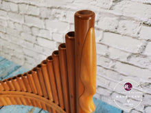 Load image into Gallery viewer, Artistic Pan Flute™ 文艺排箫