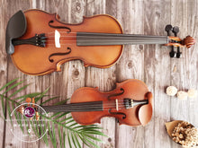Load image into Gallery viewer, Handcrafted Violin™ 手工小提琴