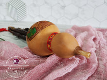 Load image into Gallery viewer, Stylish Cucurbit Flute™ 风雅葫芦丝