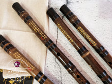 Load image into Gallery viewer, Ancient Style Bamboo Flute™ 古风笛