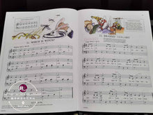 Load image into Gallery viewer, John W.Schaum Piano Course A - The Red Book by Alfred (Grade 1)