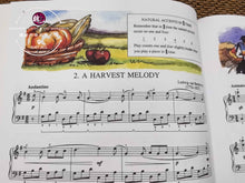 Load image into Gallery viewer, John W.Schaum Piano Course D - The Orange Book Music Book by Alfred (Grade 2½)