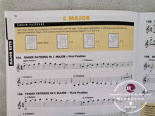 Load image into Gallery viewer, Essential Elements for Strings Violin Book 3