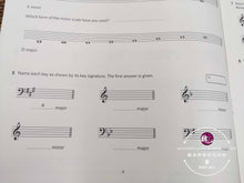 Load image into Gallery viewer, ABRSM Music Theory Practice Paper 2018 Grade 2