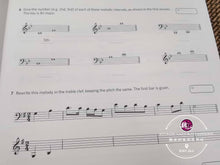 Load image into Gallery viewer, ABRSM Music Theory Practice Paper 2019 Grade 2