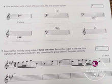 Load image into Gallery viewer, ABRSM Music Theory Practice Paper 2017 Grade 3