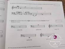 Load image into Gallery viewer, ABRSM Music Theory Practice Paper 2019 Grade 3