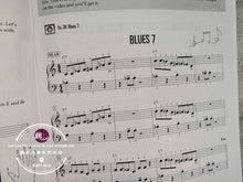 Load image into Gallery viewer, Jazz Piano For Kids by Hal Leonard