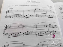 Load image into Gallery viewer, Classic Musical Moments Grade 1 Piano Solos with Theory in Practice by Helen Yeo