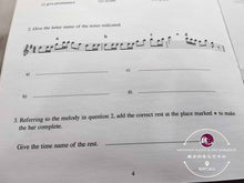 Load image into Gallery viewer, Classic Musical Moments Grade 2 Piano Solos with Theory in Practice by Helen Yeo