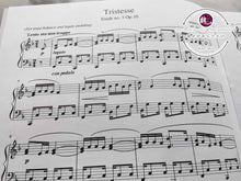 Load image into Gallery viewer, Classic Musical Moments Grade 4 Piano Solos with Theory in Practice by Helen Yeo