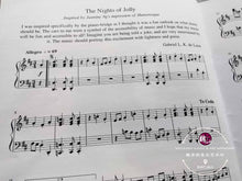 Load image into Gallery viewer, Inspirations Winners' Musical Moments For Pianists