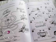 Load image into Gallery viewer, My First Theory Book New Edition by Lina Ng