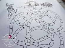 Load image into Gallery viewer, My Second Theory Book New Edition by Lina Ng