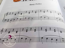 Load image into Gallery viewer, Piano Lesson Made Easy Level 2 by Lina Ng