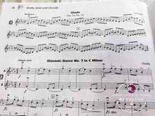 Load image into Gallery viewer, Strictly Strings Violin Book 3 by Alfred
