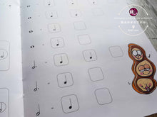 Load image into Gallery viewer, Theory Made Easy for Little Children Level 1 by Lina Ng