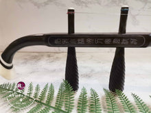 Load image into Gallery viewer, Gaohu Quality Tradition Erhu String Instrument ™ 传统黑檀高胡