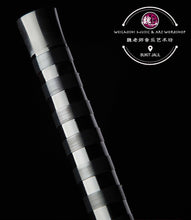Load image into Gallery viewer, Black Bamboo Flute™ 黑魔笛
