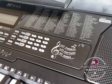 Load image into Gallery viewer, Electronic Keyboard 61 Keys BSL ™ 61键 键盘