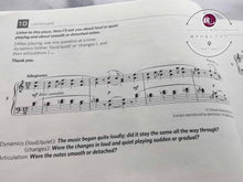 Load image into Gallery viewer, ABRSM Specimen Aural Tests Grade 1-3 Book Only