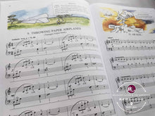 Load image into Gallery viewer, John W.Schaum Piano Course C - The Purple Book by Alfred (Grade 2)