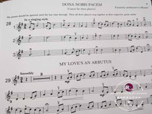 Load image into Gallery viewer, ETA Cohen's Violin Method Student's Book 2 Music Book