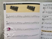 Load image into Gallery viewer, Essential Elements for Strings Violin Book 3