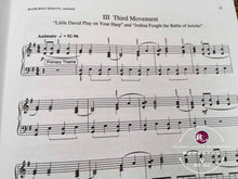 Load image into Gallery viewer, John W.Schaum Piano Course G - The Amber Book Music Book by Alfred (Grade 5)