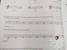Load image into Gallery viewer, ABRSM Music Theory Practice Paper 2018 Grade 2