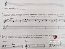 Load image into Gallery viewer, ABRSM Music Theory Practice Paper 2018 Grade 3