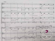 Load image into Gallery viewer, ABRSM Music Theory Practice Paper 2019 Grade 8