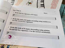 Load image into Gallery viewer, The Art of Teaching by Alice Chua