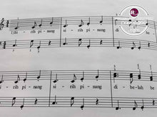 Load image into Gallery viewer, Musical Baba Nyonya Moments with Theory by Helen Yeo