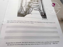 Load image into Gallery viewer, Classic Musical Moments Grade 3 Piano Solos with Theory in Practice by Helen Yeo