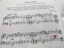 Load image into Gallery viewer, Inspirations Winners' Musical Moments For Pianists