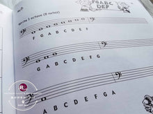 Load image into Gallery viewer, My Second Theory Book New Edition by Lina Ng