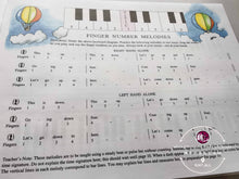 Load image into Gallery viewer, John W.Schaum Piano Course Pre A - The Green Book by Alfred (EE)