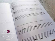 Load image into Gallery viewer, Step by Step Piano Course The Fun Way Step 2 by Dr. Geraldine Law-Lee