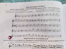 Load image into Gallery viewer, Suzuki Violin School Volume 2 with CD by International Suzuki Association