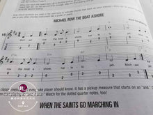 Load image into Gallery viewer, Ukulele Method Book 2 by Hal Leonard