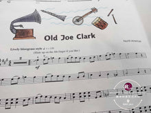 Load image into Gallery viewer, ABRSM Violin Star 3 with CD