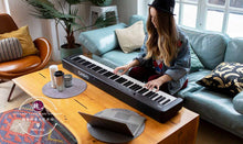 Load image into Gallery viewer, Casio CDP-S100 88-Keys Beginner Casio Digital Piano ™ 卡西欧键盘电子琴初学88键 CDP-S100