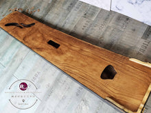 Load image into Gallery viewer, Safflower Guzheng Full Size Quality Zither ™ 古筝 和式红花 正品