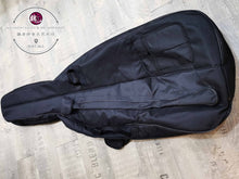 Load image into Gallery viewer, Cello Bag Selo Beg 4/4 ™ 大提琴包 加厚帆布 4/4