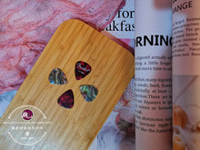 Load image into Gallery viewer, Colorful Guitar Picks 3.0™ 彩色吉他拨片 3.0