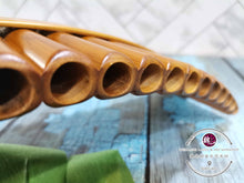 Load image into Gallery viewer, Artistic Pan Flute™ 文艺排箫