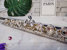 Load image into Gallery viewer, Yamaha YFL-222 Flute C Key™雅马哈竖笛标准型C调